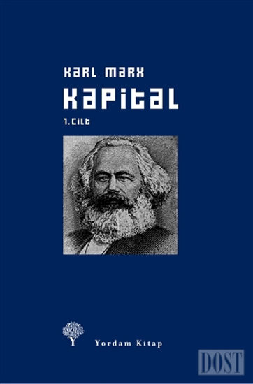 Kapital Cilt:1